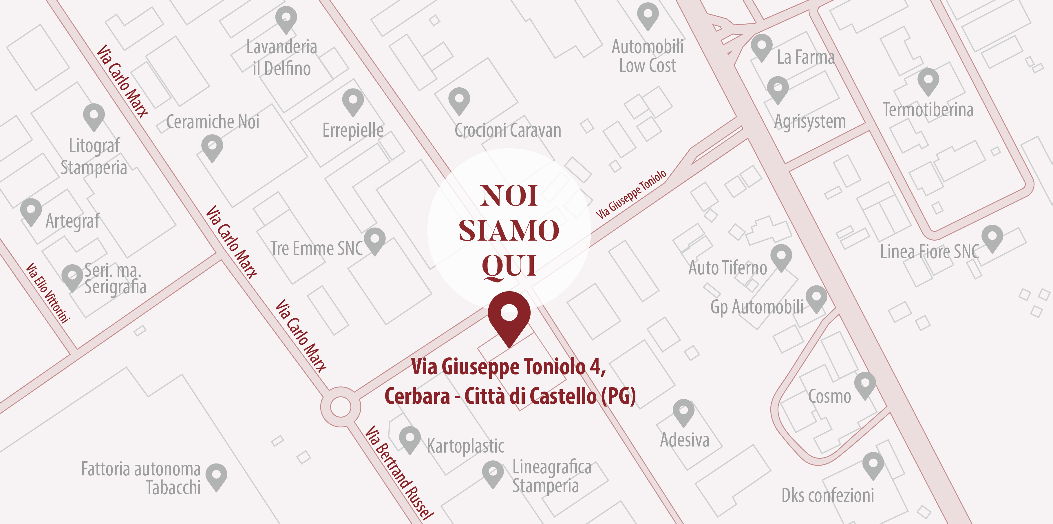 DEL CASATO STUD DI BALDASSARI E BOOTH S.S. SOCIETA' AGRICOLA — foto 3