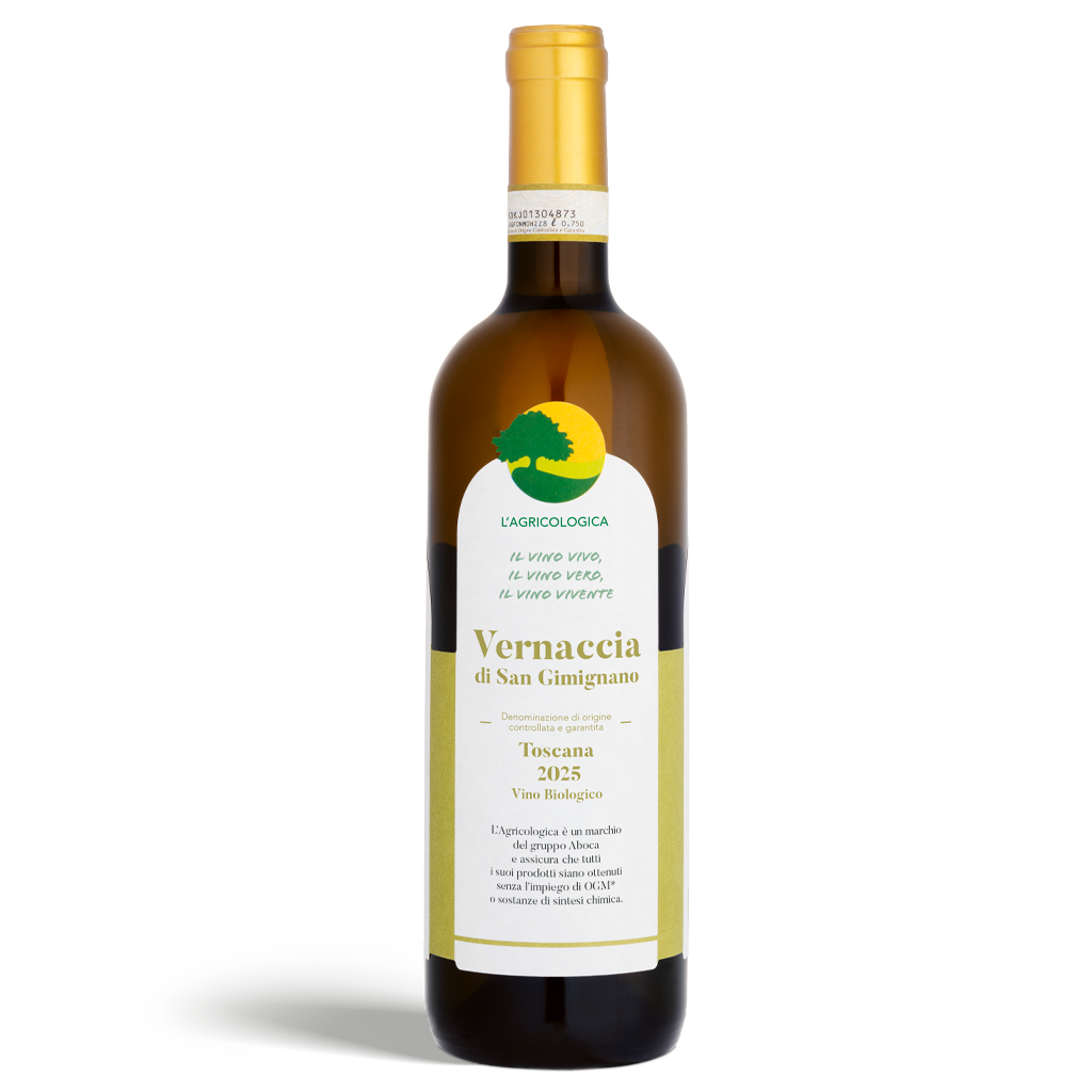 Vernaccia di San Gimignano 2025